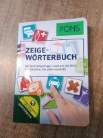 Pons Zeigewörterbuch 650 Motive rund um die Welt Rheinland-Pfalz - Siefersheim Vorschau