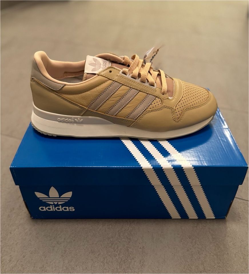 Adidas ZX 500 - 44 2/3 - NEU ❗️ in Essen