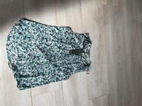 Street one Bluse blau/grün ärmellos mit Perlen Gr. 38 NEu+Etikett Hessen - Heppenheim (Bergstraße) Vorschau