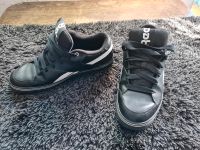 Reebok Sneakers Schuhe Herren Größe 43 schwarz neuwertig Bayern - Kümmersbruck Vorschau