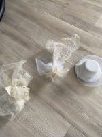 Haarschmuck je 1,50€ Nordrhein-Westfalen - Mülheim (Ruhr) Vorschau