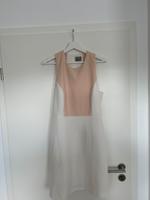 Kleid vero moda Größe L weiss und Rose Niedersachsen - Bad Nenndorf Vorschau
