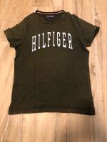 Tommy Hilfiger T - Shirt Gr. XS Organic cotton Bayern - Dinkelsbuehl Vorschau