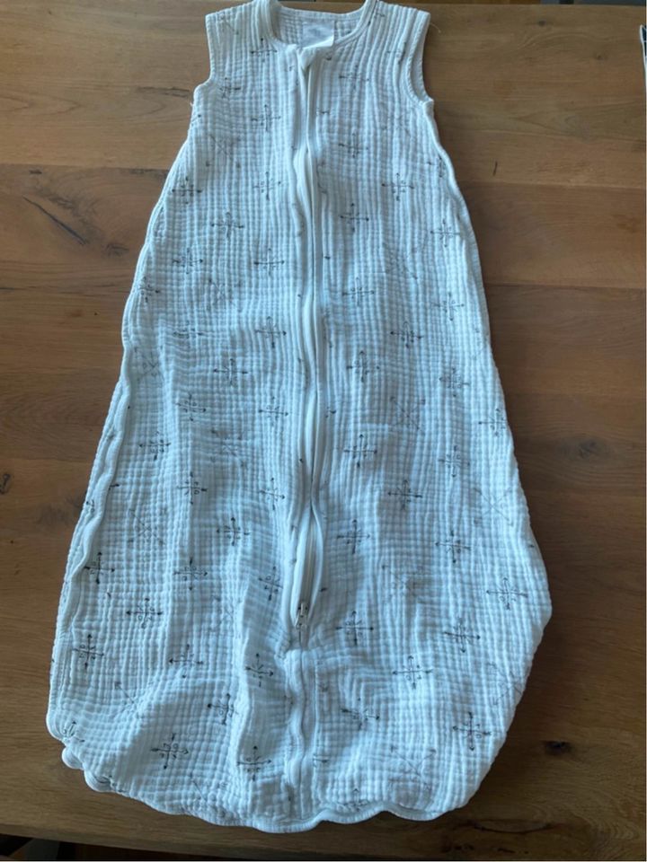 Sommer-Baby- Schlafsack Aden & Anais in der Größe 104, 18-36 M. in  Nordrhein-Westfalen - Ratingen | eBay Kleinanzeigen ist jetzt Kleinanzeigen