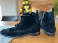 Tommy Hilfiger Stiefeletten Gr. 40 Baden-Württemberg - Weinsberg Vorschau