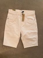 Benetton Short Shorts Bermuda XL 158 2XL 164 weiss NEU München - Bogenhausen Vorschau