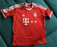 Trikot FC Bayern München Größe 152 Baden-Württemberg - Tengen Vorschau