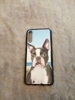 Handyhülle mit Boston Terrier für Smartphone Samsung Galaxy A50 Thüringen - Weida Vorschau