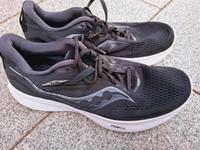 Laufschuhe Saucony Ride 15 Gr. 45 Sachsen - Wilsdruff Vorschau