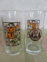 17 Stk Frankfurter Brauhaus Bier Glas Rheinland-Pfalz - Arenrath Vorschau