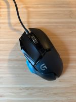 Logitech Gaming Maus - G502 - mit Gewichten Niedersachsen - Jever Vorschau