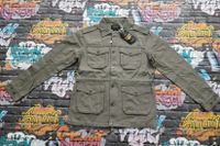 MILITARY JACKE*WHITE TIGERS*HERREN*LOS ANGELES* NEU *Gr.L *MARTIA Nordrhein-Westfalen - Hürth Vorschau