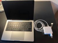 MacBook Pro 14'‘ M1 Pro Berlin - Mitte Vorschau