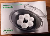 Thermomix - 6 Varoma Förmchen mit Deckel, neu Nordrhein-Westfalen - Lippetal Vorschau