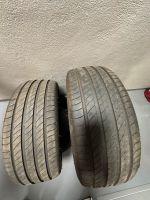 Opel Corsa F  Sommerreifen  205 / 45 R 17  88 H Nordrhein-Westfalen - Blomberg Vorschau