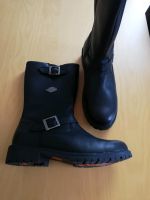 Harley Davidson Motorrad Stiefel Biker Boots, neu, original Rheinland-Pfalz - Weselberg Vorschau