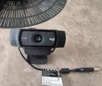 Logitech C920 HD PRO Hessen - Offenbach Vorschau