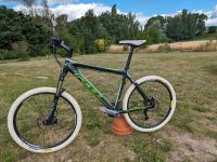 Mountainbike MTB Felt Six Carbon Rahmen 19,5 Shimano XT NP 3000€ Niedersachsen - Uelzen Vorschau