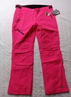 NEU!! Skifahren Damen Skihose Icepeak pink Gr. 42 Bayern - Bayreuth Vorschau