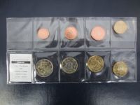 Euromünzen Slowakei 2009 prägefrisch 8 Werte Niedersachsen - Ilsede Vorschau