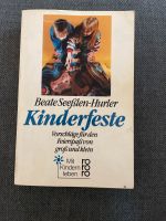 Kinderfeste Dresden - Schönfeld-Weißig Vorschau