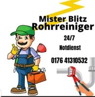 Allround handwerker Mister Blitz hat noch Termine frei Friedrichshain-Kreuzberg - Kreuzberg Vorschau