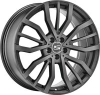 4x Neue MSW 49 Felgen 20Zoll 8,5x20 ET45 5x108 Ford Focus Mondeo Sachsen - Krostitz Vorschau