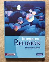 Kursbuch Religion Sekundarstufe 2 Rheinland-Pfalz - Gutweiler Vorschau