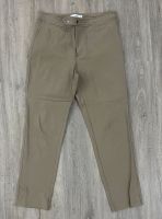 MANGO Stoffhose beige mit Stretchanteil Gr. 42 Bayern - Manching Vorschau