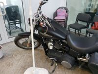 Harley Davidson FXDB Street Bob Brandenburg - Neuruppin Vorschau