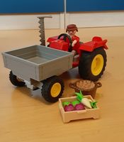 Traktor von Playmobil Bayern - Lindenberg im Allgäu Vorschau