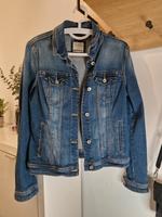 Jeans Jacke Clockhouse Top Zustand Bayern - Memmelsdorf Vorschau