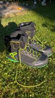Bergschuhe Salewa Vultur Vertical GTX Gr. 46 Kr. München - Feldkirchen Vorschau
