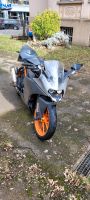 KTM RC 125 tausch Baden-Württemberg - Waiblingen Vorschau