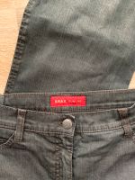 Brax Jeanshose Gr. 40 L  schwarz *Neu* Hamburg-Mitte - Hamburg Wilhelmsburg Vorschau