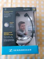 "Sennheiser" Funk Stereo TV Hörsystem, neuwertig Niedersachsen - Peine Vorschau