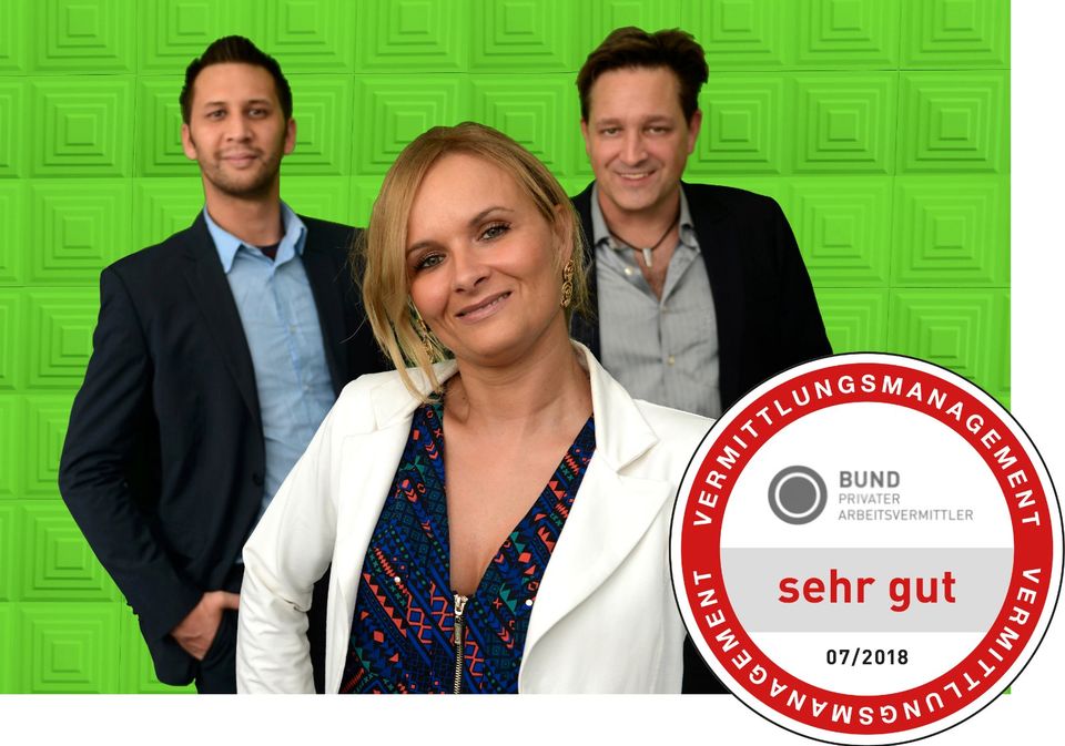 Raumausstatter (m/w/d) für NRW gesucht bis 21,70 € / Std. in Bochum