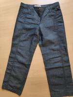 Brax Hose Gr. 44 50% Leinen 50% Cotton Nordrhein-Westfalen - Alfter Vorschau
