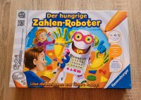 Der hungrige Zahlen-Roboter Tiptoi Rheinland-Pfalz - Andernach Vorschau