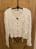 SIMCLAN Leichte Strickjacke Bolero *NEU* Thüringen - Kahla Vorschau