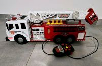 Feuerwehr ferngesteuert Dickie Toys Sachsen-Anhalt - Finneland Vorschau