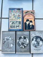 VHS Laurel & Hardy Dick & Doof Harburg - Hamburg Neuland Vorschau