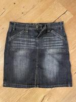 Jeansrock von Amisu Größe 38 Berlin - Tempelhof Vorschau