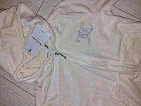 Juicy couture velour anzug xxs Creme weiss Nordrhein-Westfalen - Kamp-Lintfort Vorschau