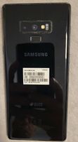 Samsung galaxy Note 9 SM-N960F/DS Nordrhein-Westfalen - Bergheim Vorschau