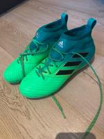 Fußballschuhe/Stollenschuhe Größe 40 Hessen - Fernwald Vorschau