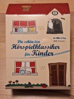 Märchen CDs  Alice im Wunderland,Der kleine Lord, Zauberer v. Oz Brandenburg - Lieberose Vorschau