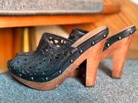 Buffalo Damen Schuhe Gr.38 Neu! Schleswig-Holstein - Itzehoe Vorschau