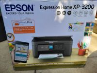 EPSON Expression Home XP-3200 Bayern - Glonn Vorschau