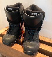 Nitro Snowboard Boots 42 Rheinland-Pfalz - Sinzig Vorschau